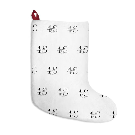 For Soul Customizable Christmas Stocking