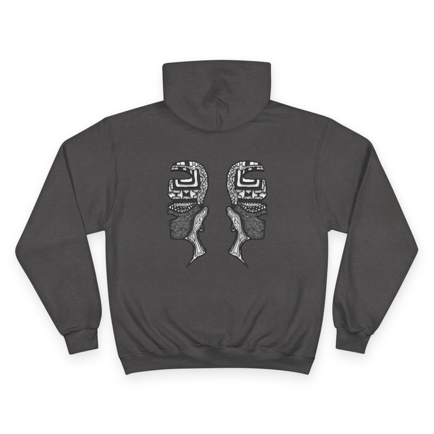Wholeness Champion Hoodie