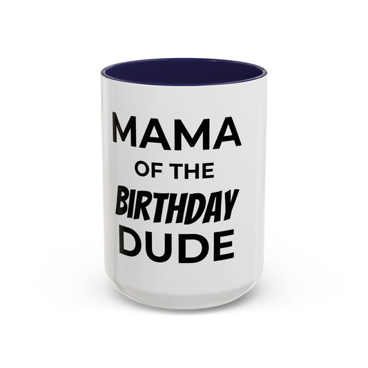 Customizable Coffee Mug