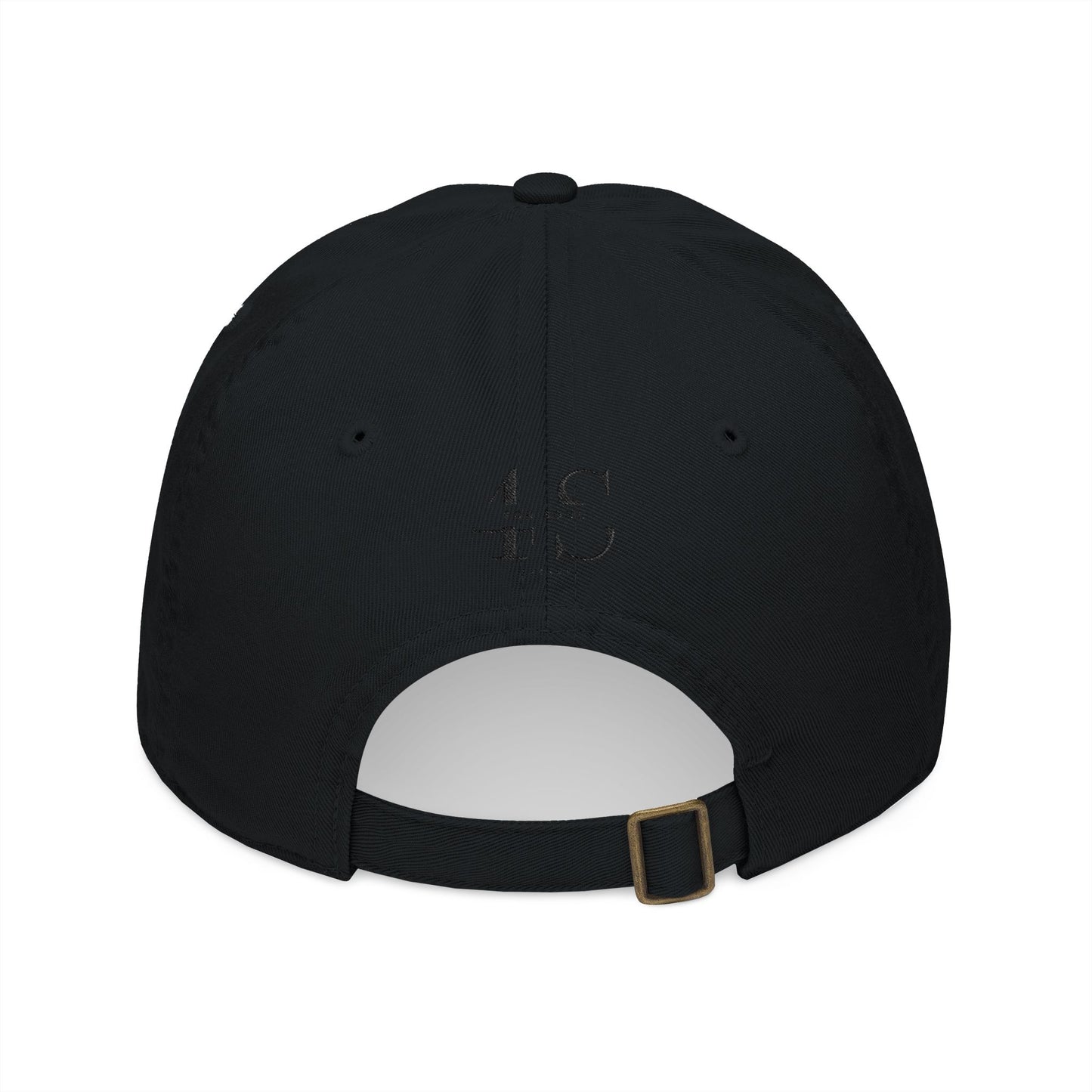 SolBeans Coffee Eco-Friendly Baseball Cap