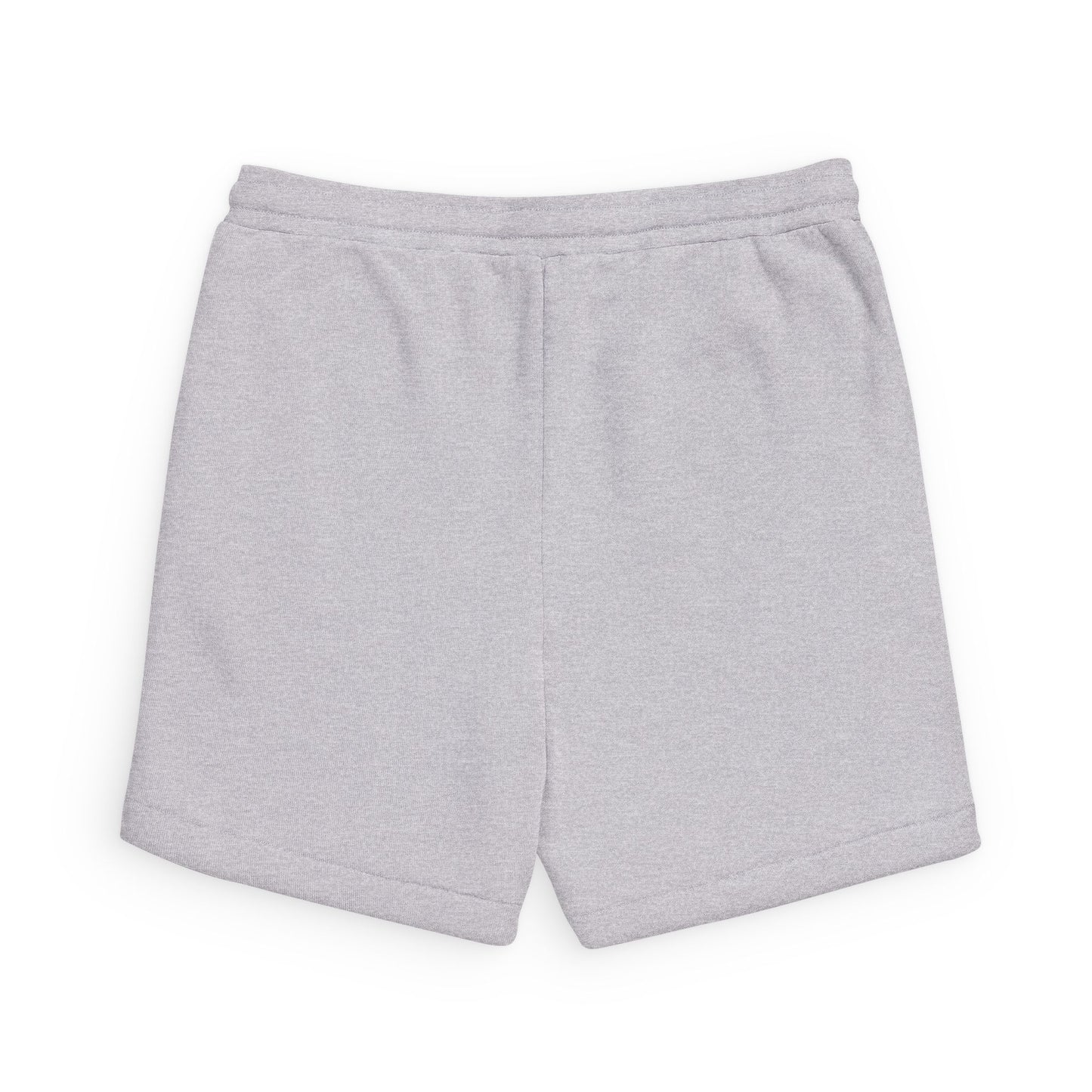 Sponge Fleece Sweatshorts (Customizable)