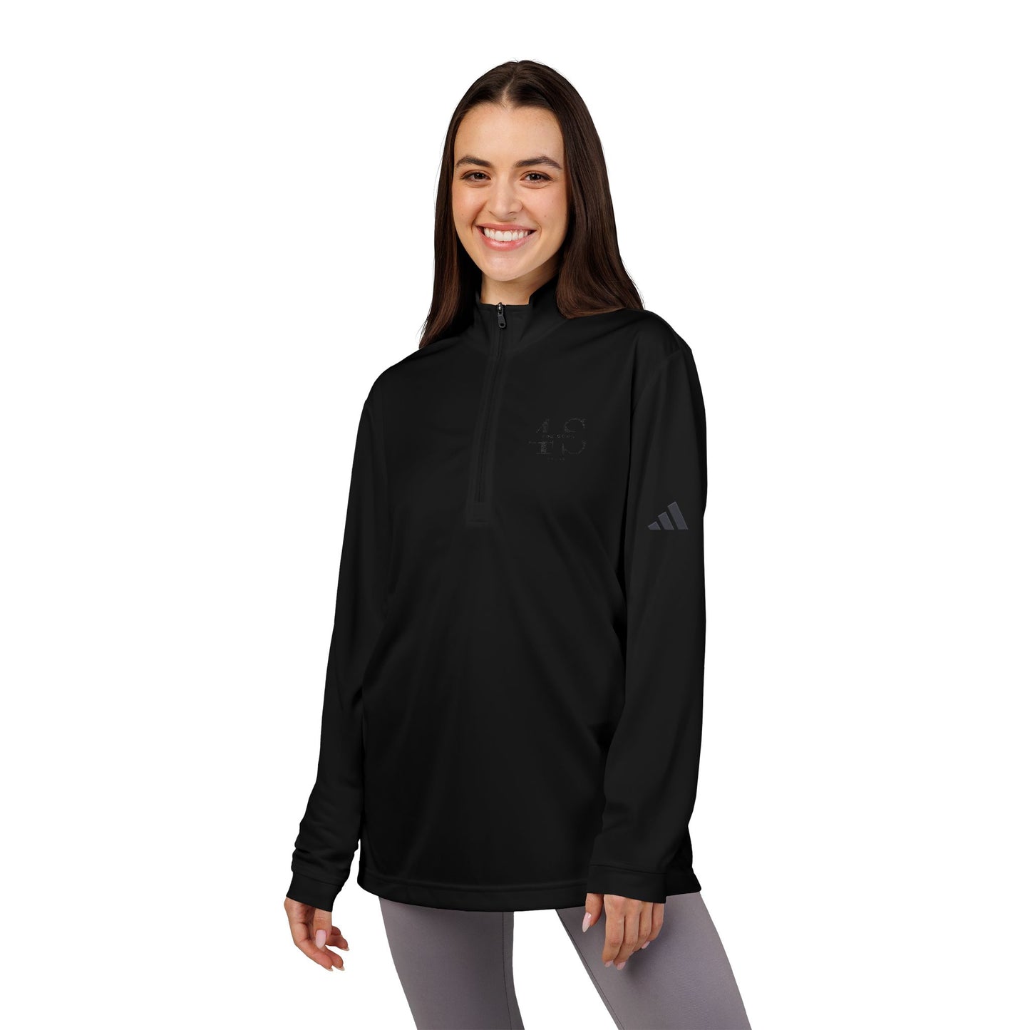 For Soul Embroidered — adidas® Performance Golf Top