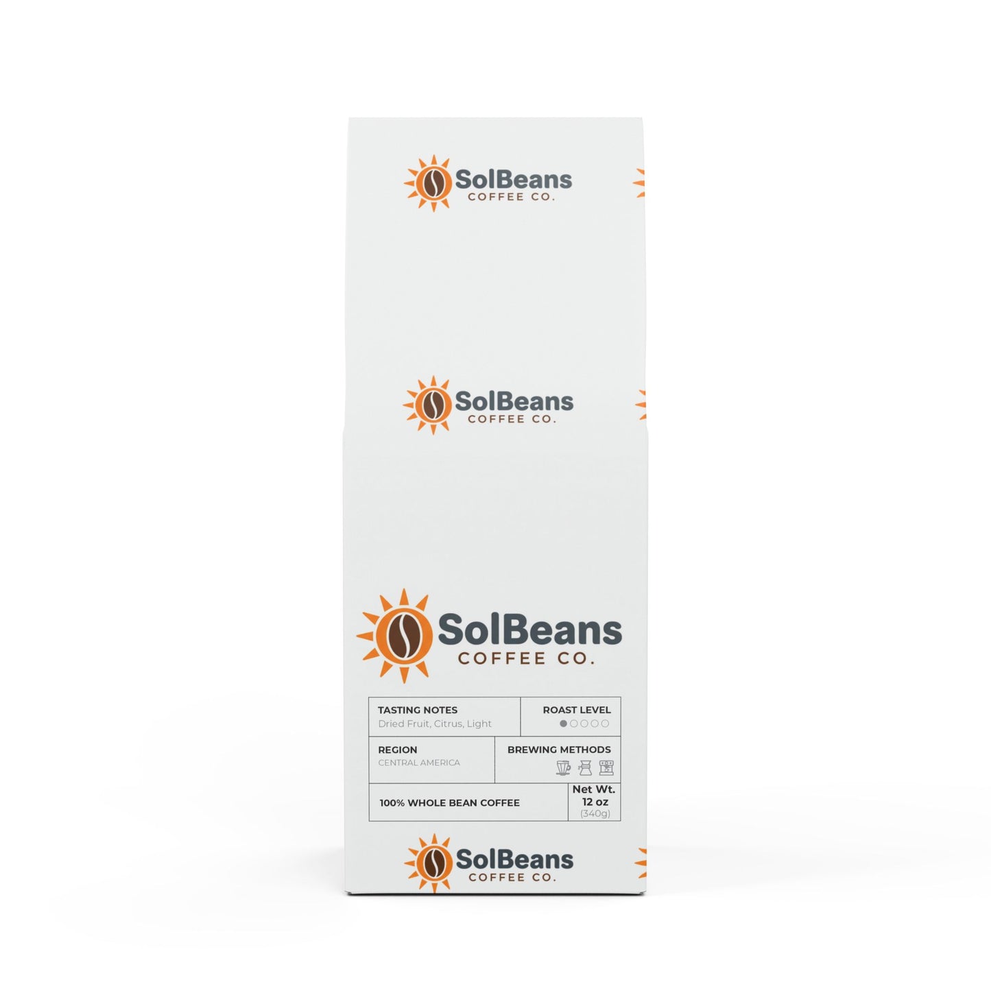 High Lakes Coffee Blend (Light Roast)