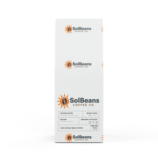 High Lakes Coffee Blend (Light Roast)