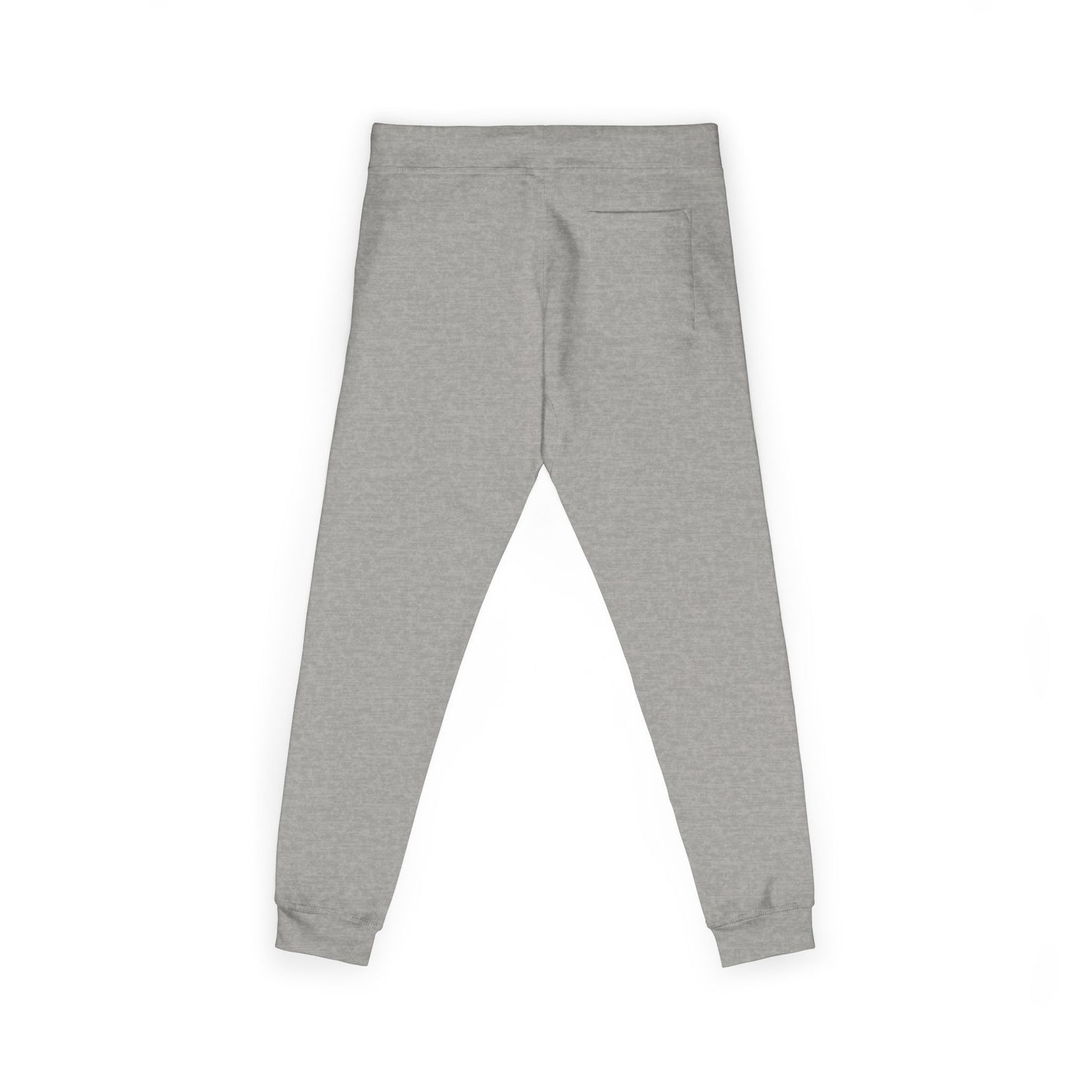 For Soul Embroidered Fleece Sweatpants