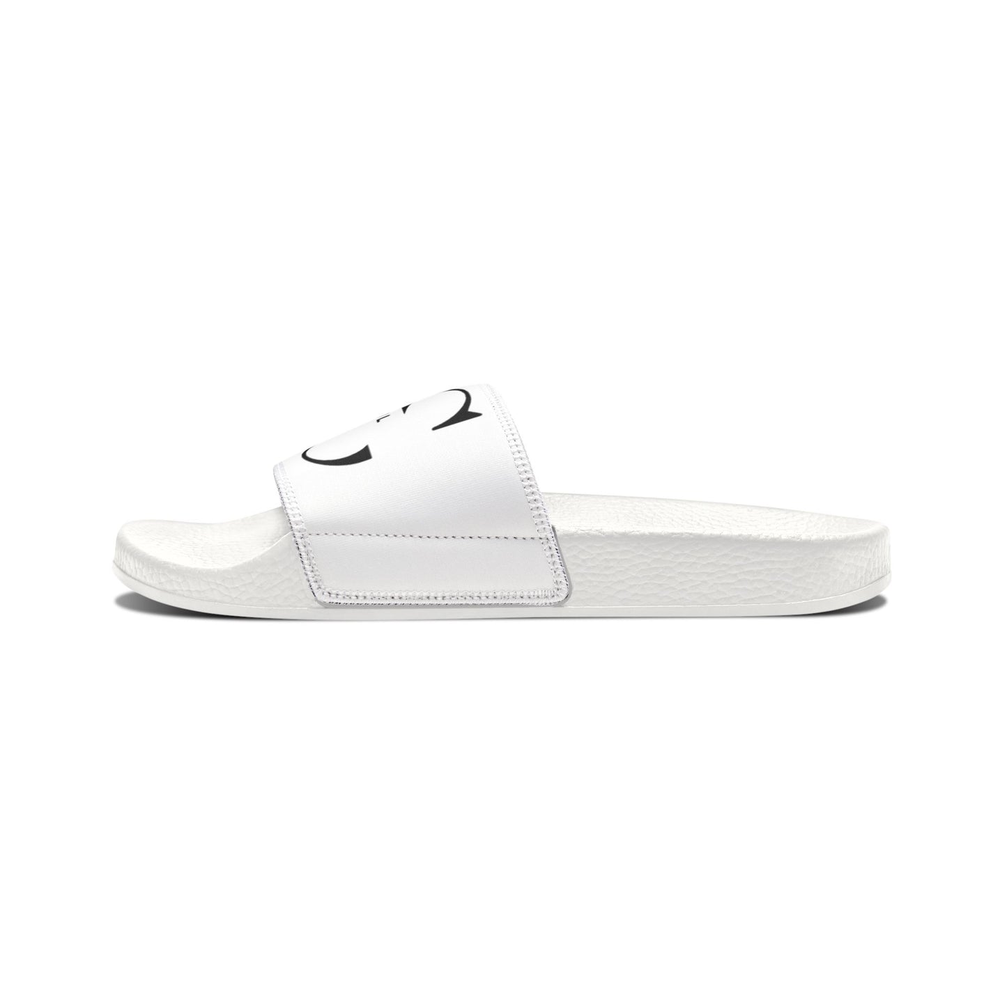 Men's For Soul Removable-Strap Slide Sandals