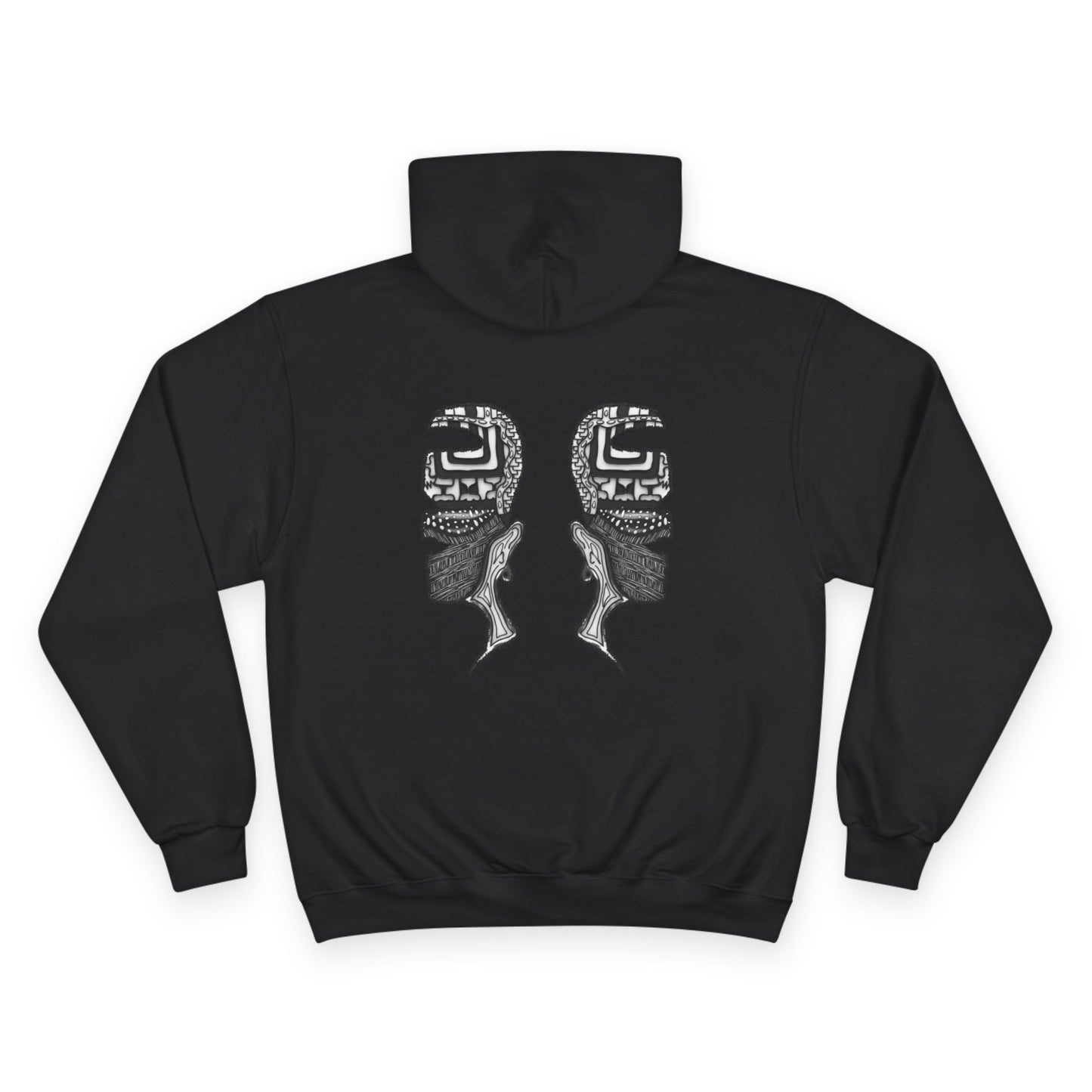 Wholeness Champion Hoodie