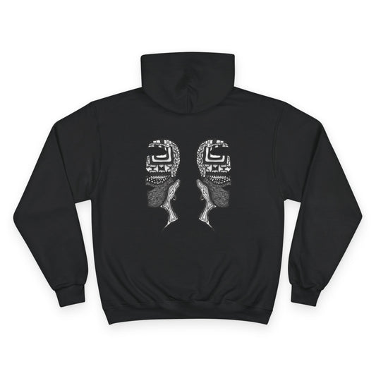 Wholeness Champion Hoodie