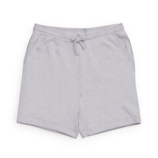 Sponge Fleece Sweatshorts (Customizable)