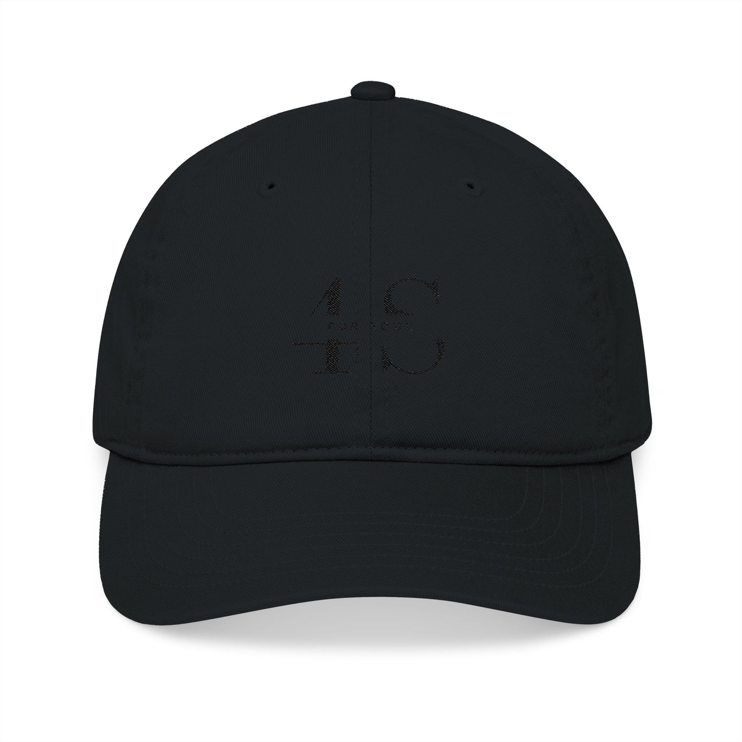 For Soul Eco-Friendly Baseball Cap