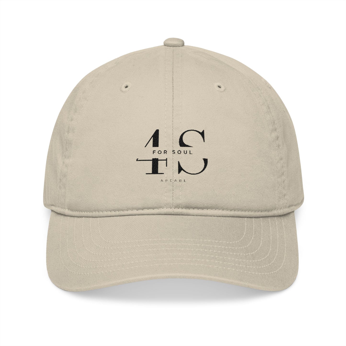 For Soul Eco-Friendly Baseball Cap