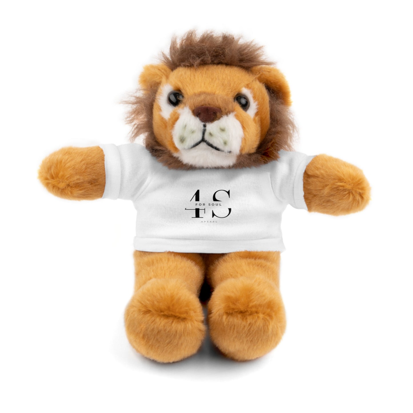 For Soul Plush Stuffed Animals