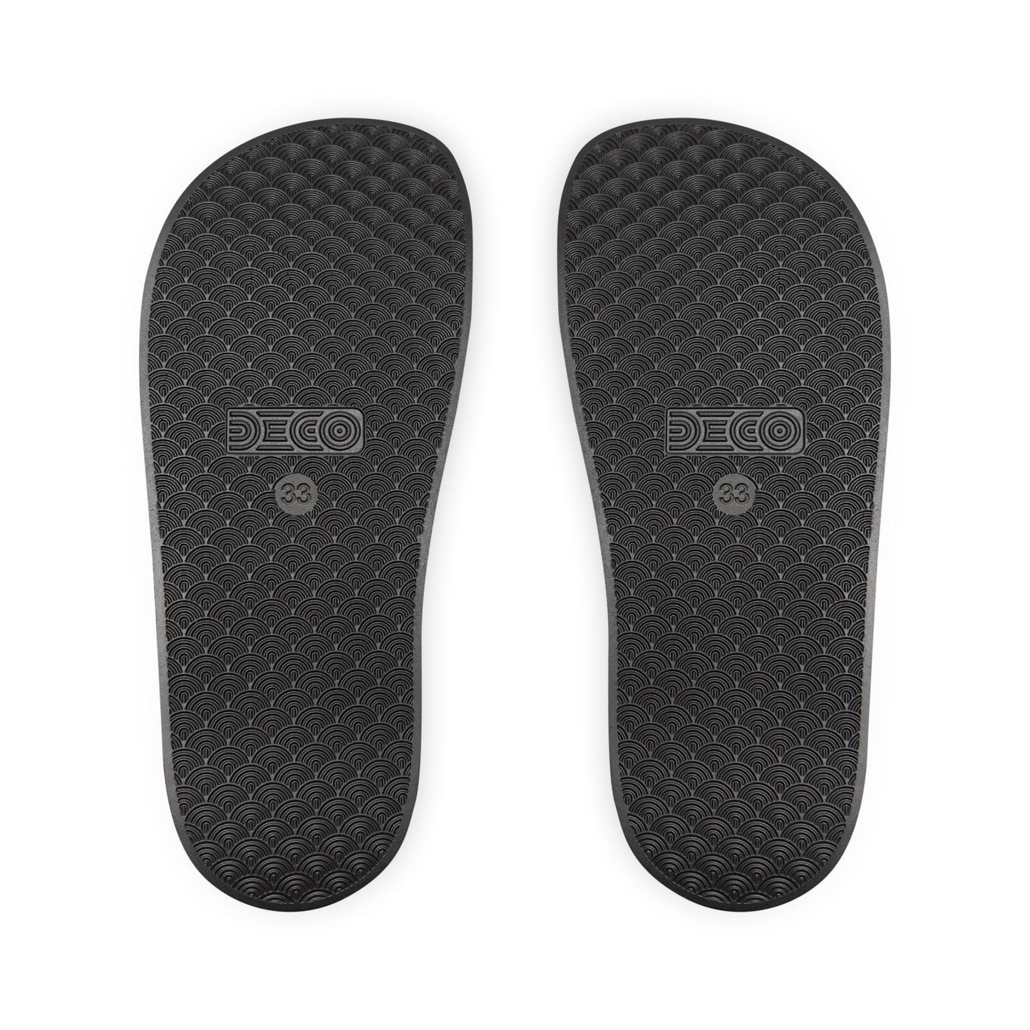 Kids For Soul Removable Strap Slides