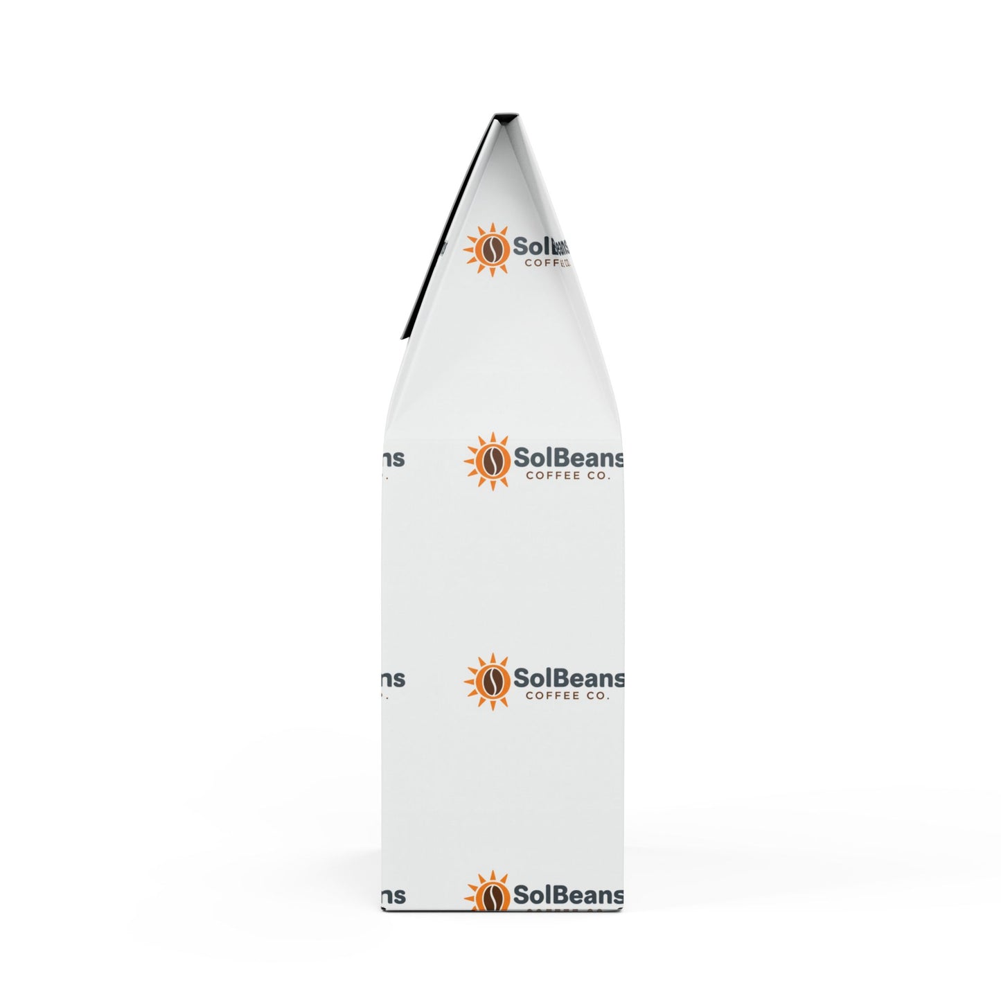 Flathead Valley Coffee Blend (Medium-Dark Roast)