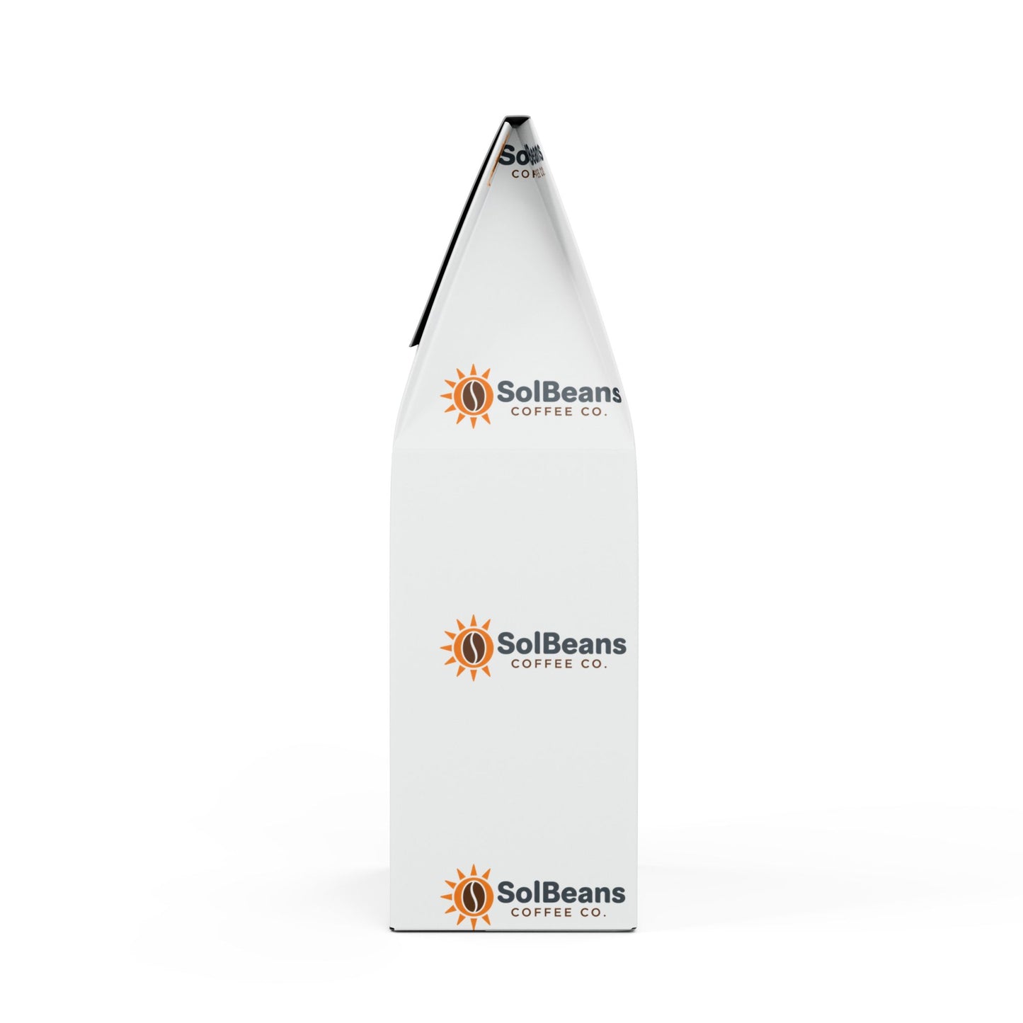 Bitterroot Coffee Blend (Dark French Roast)