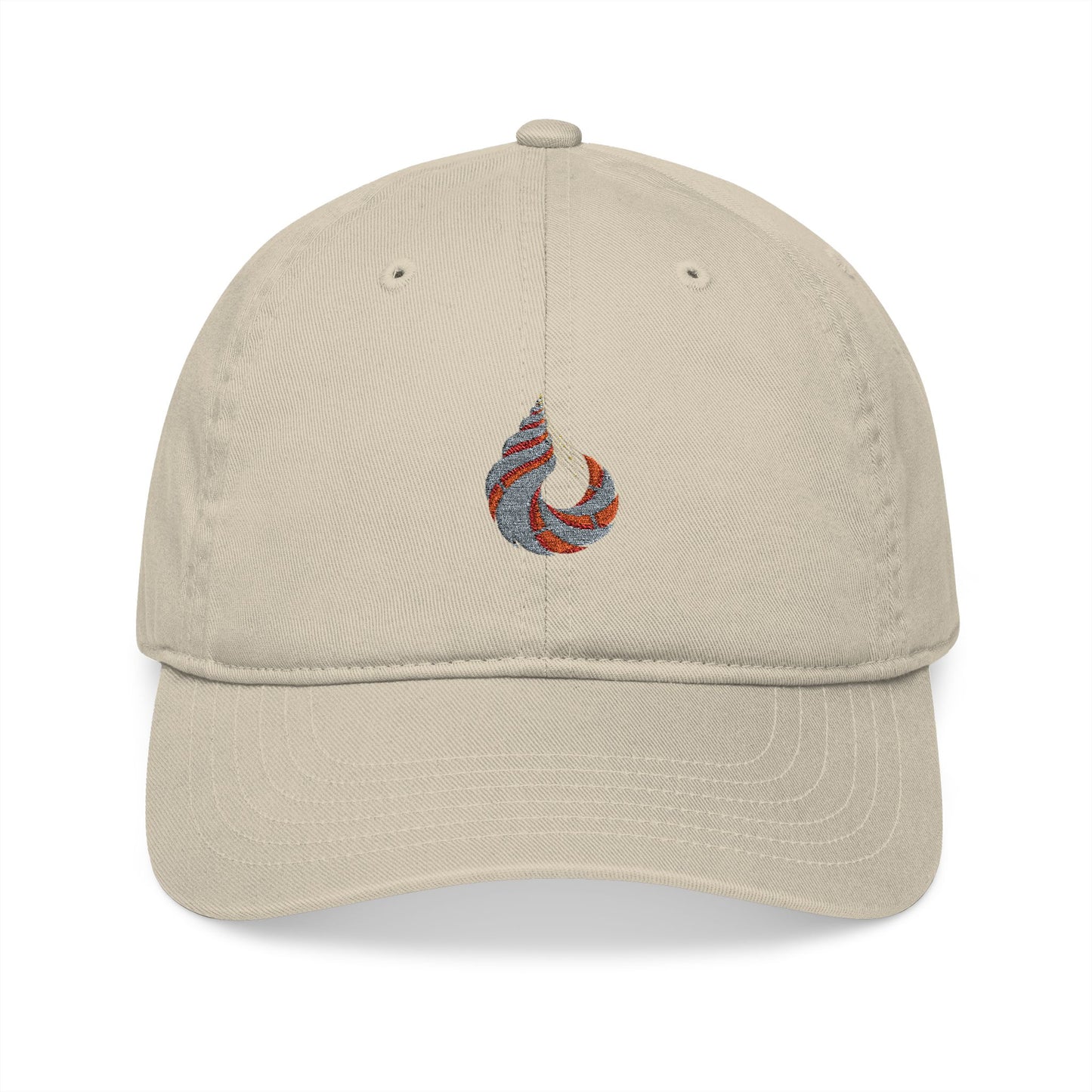Vibration of the Keys Eco-Friendly Baseball Cap