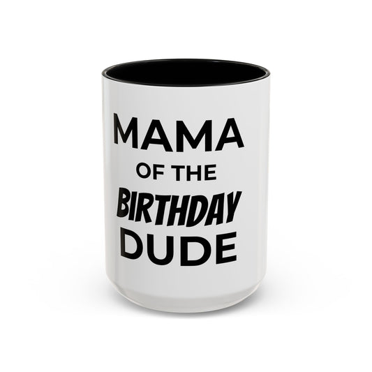 Customizable Coffee Mug