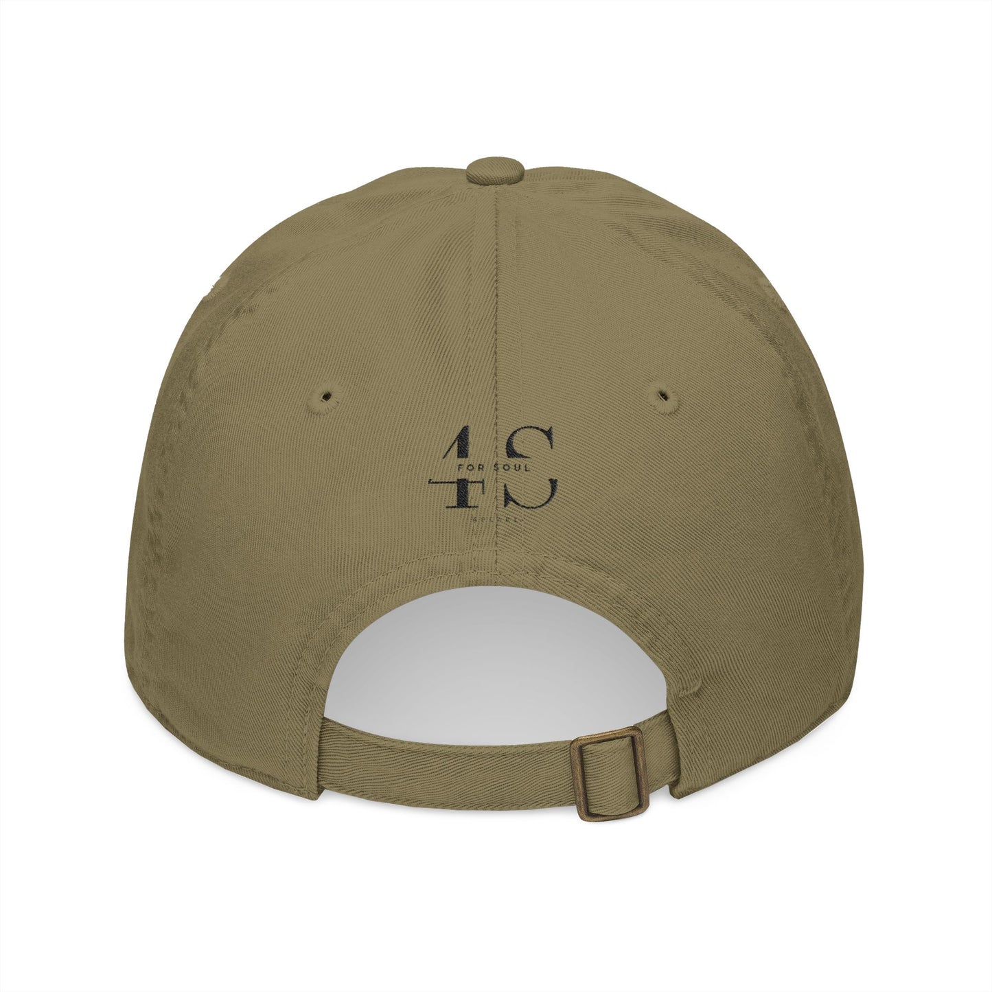 Aromatherapy Eco-Friendly Baseball Cap
