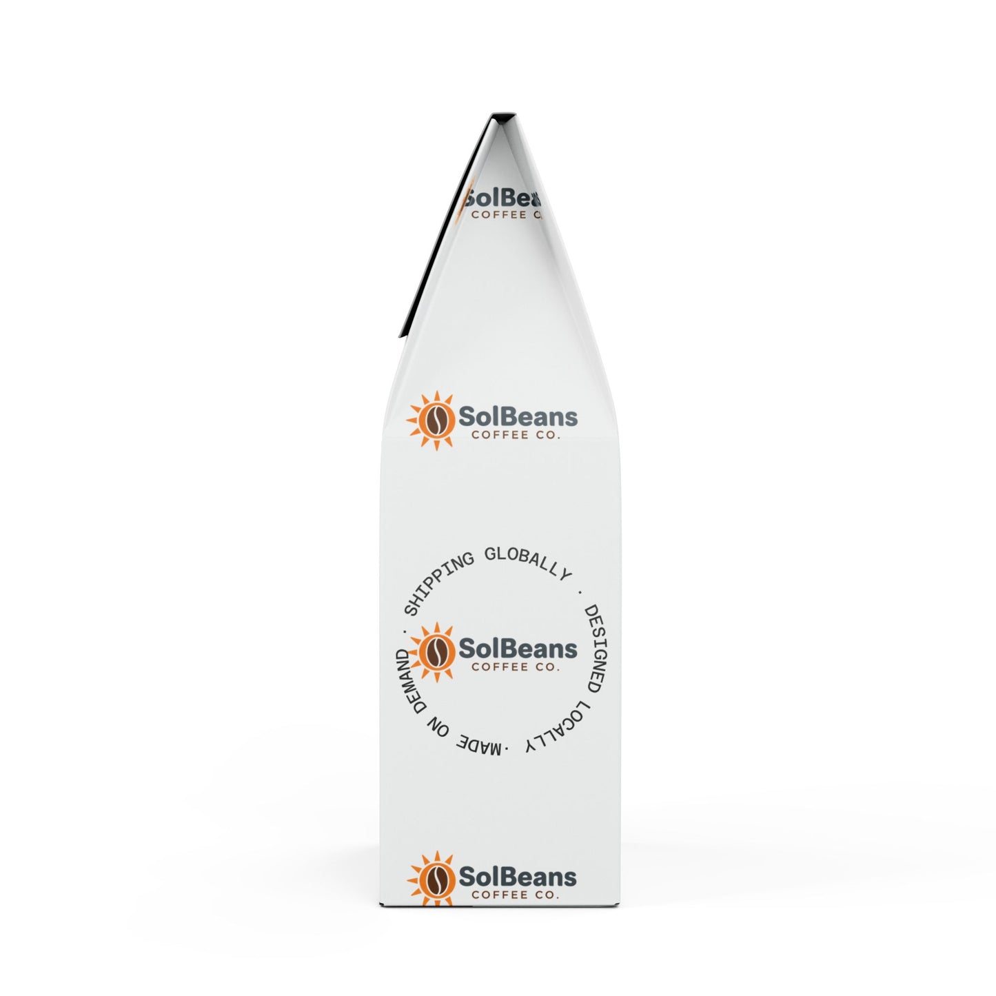 Colombia Single Origin Coffee (Light-Medium Roast)