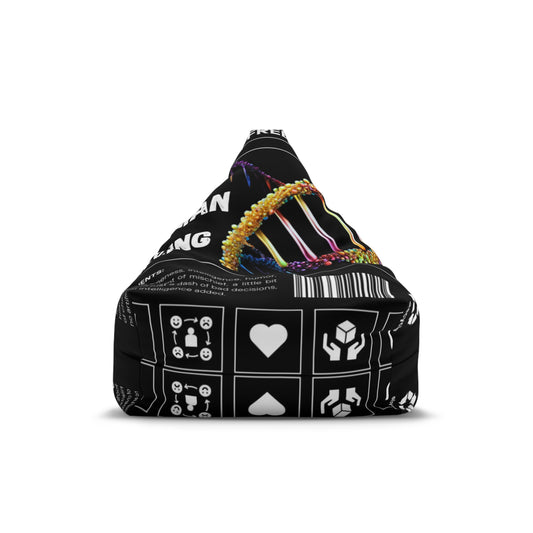 Bean Bag Chair Cover