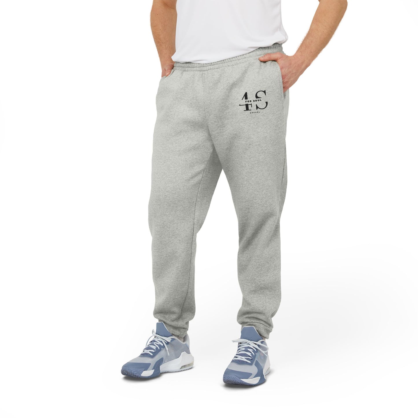 Adidas Fleece For Soul Joggers