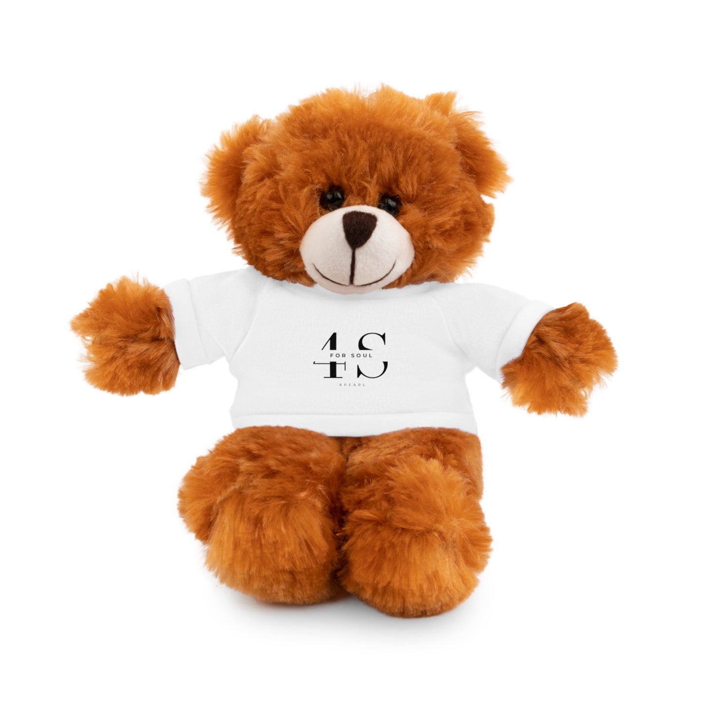 For Soul Plush Stuffed Animals