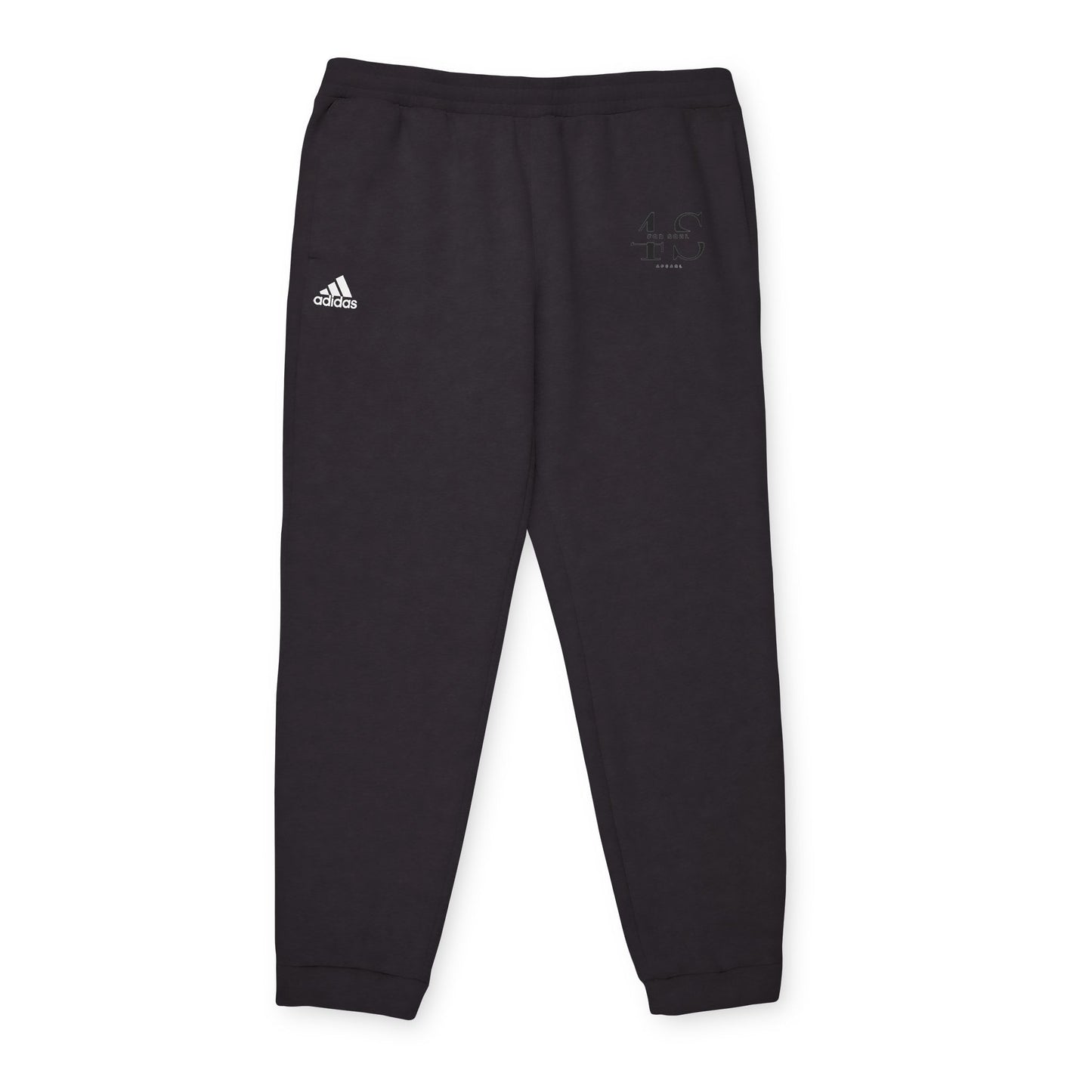 Adidas Fleece For Soul Joggers