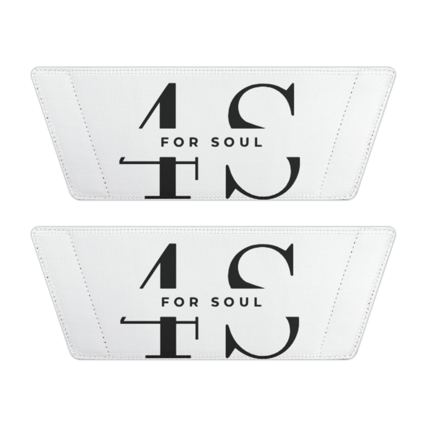 Kids For Soul Removable Strap Slides