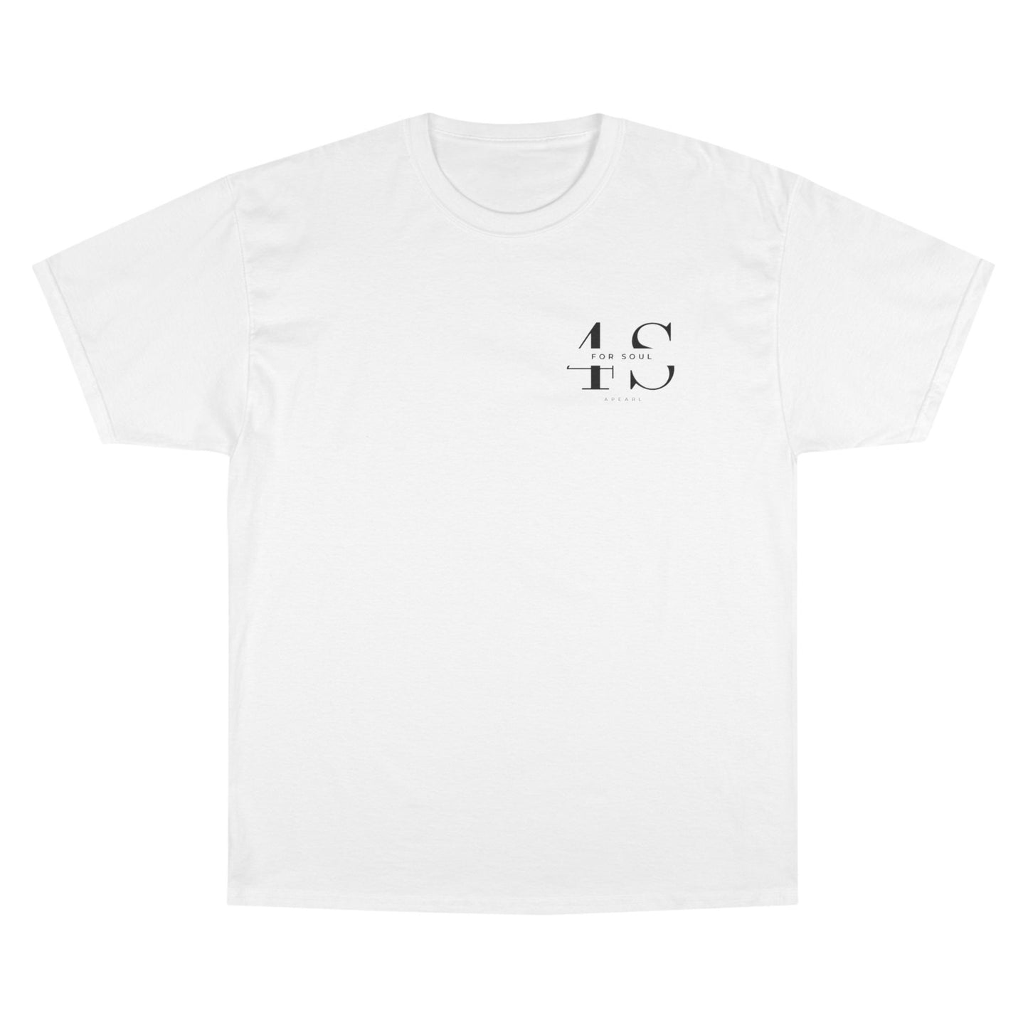 "It's a New Day" Champion T-Shirt