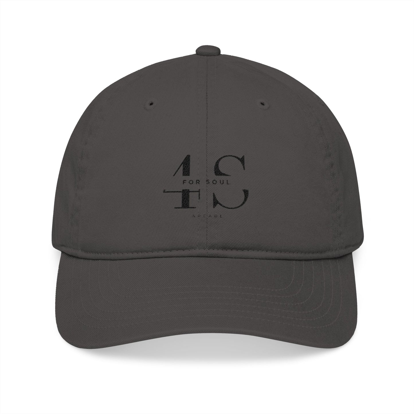 For Soul Eco-Friendly Baseball Cap