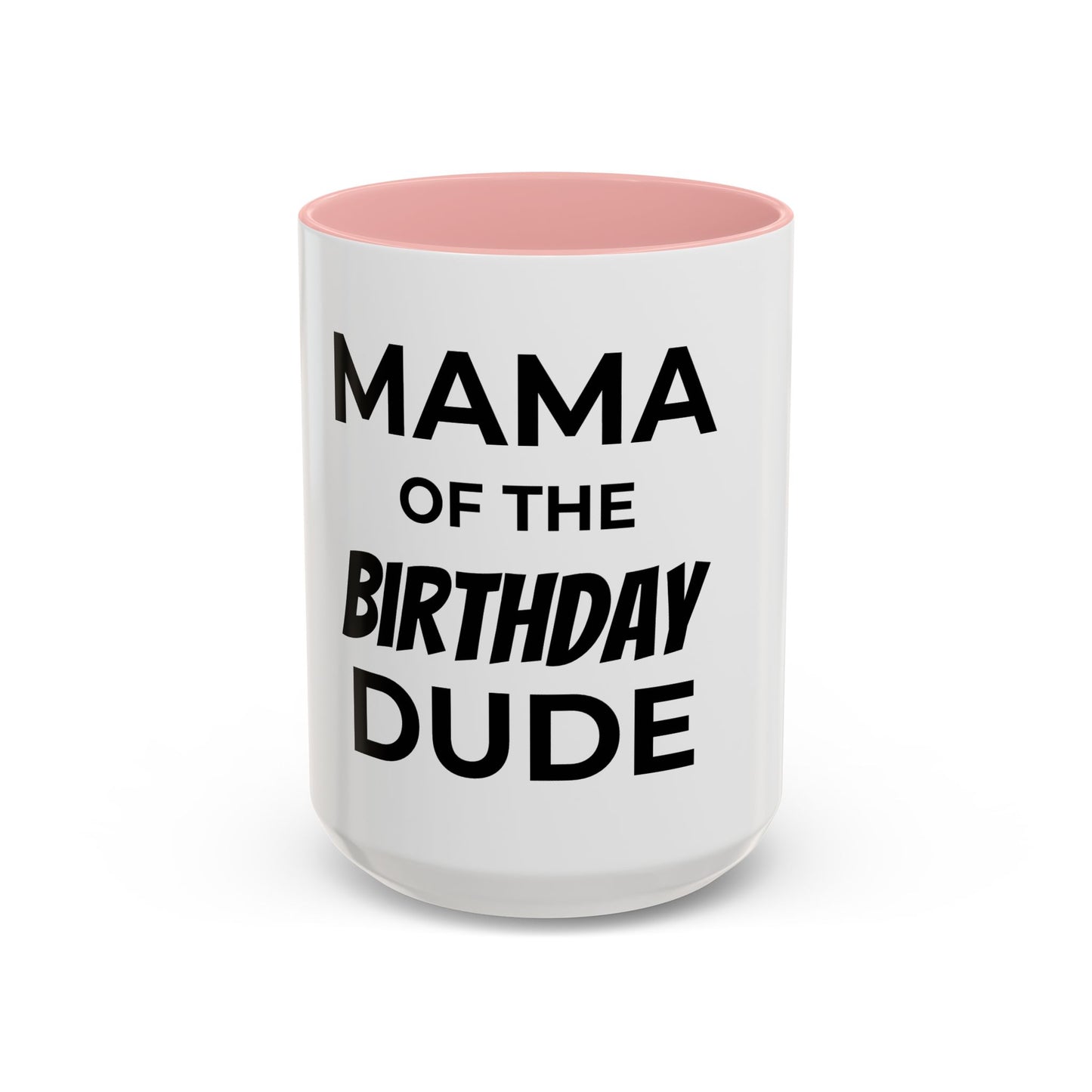 Customizable Coffee Mug