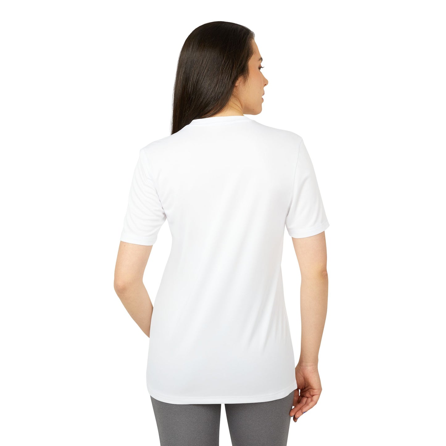 Sport For Soul Athletic Tee