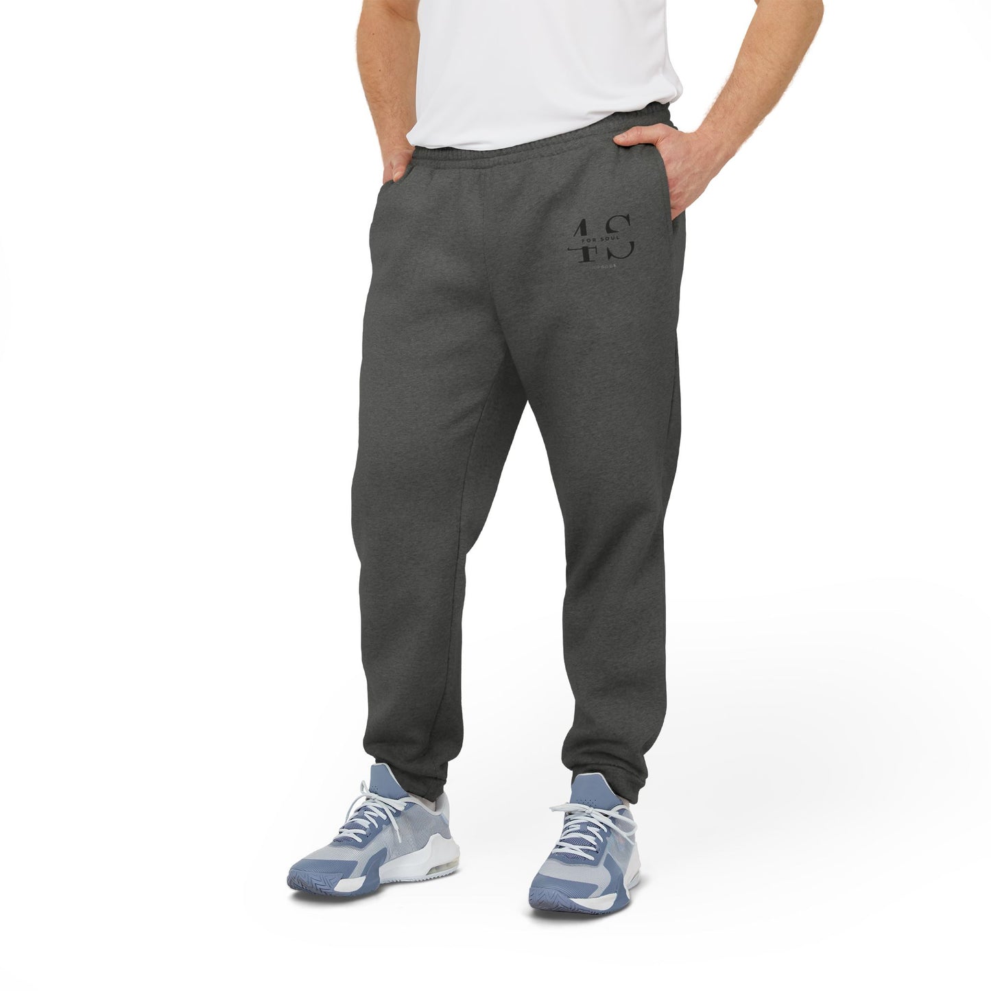 Adidas Fleece For Soul Joggers