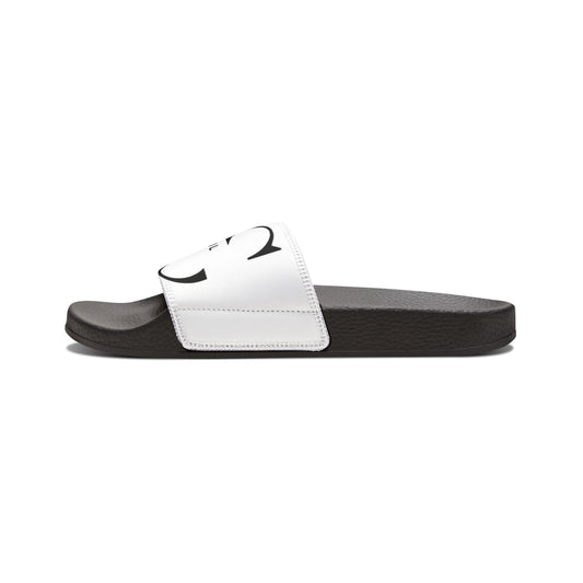 Kids For Soul Removable Strap Slides