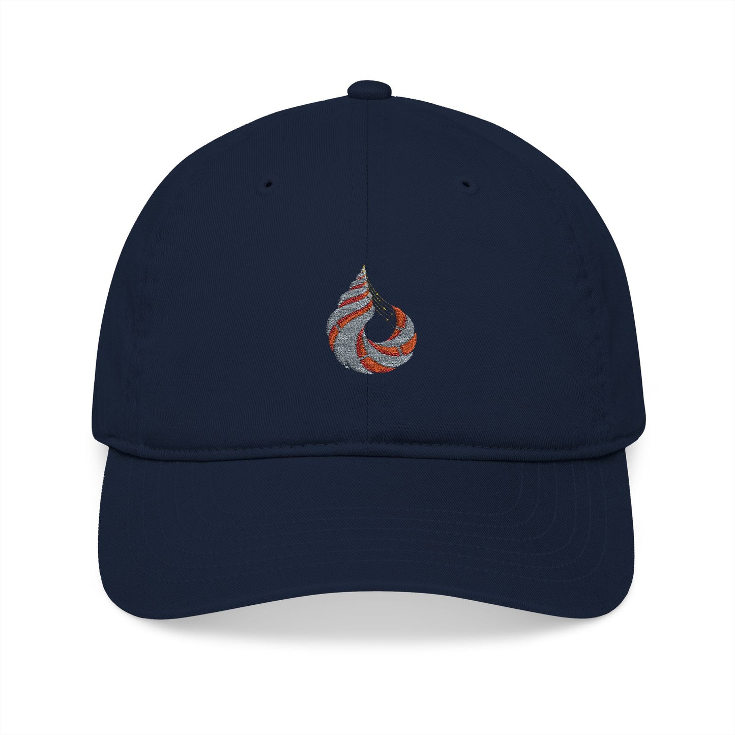 Vibration of the Keys Eco-Friendly Baseball Cap