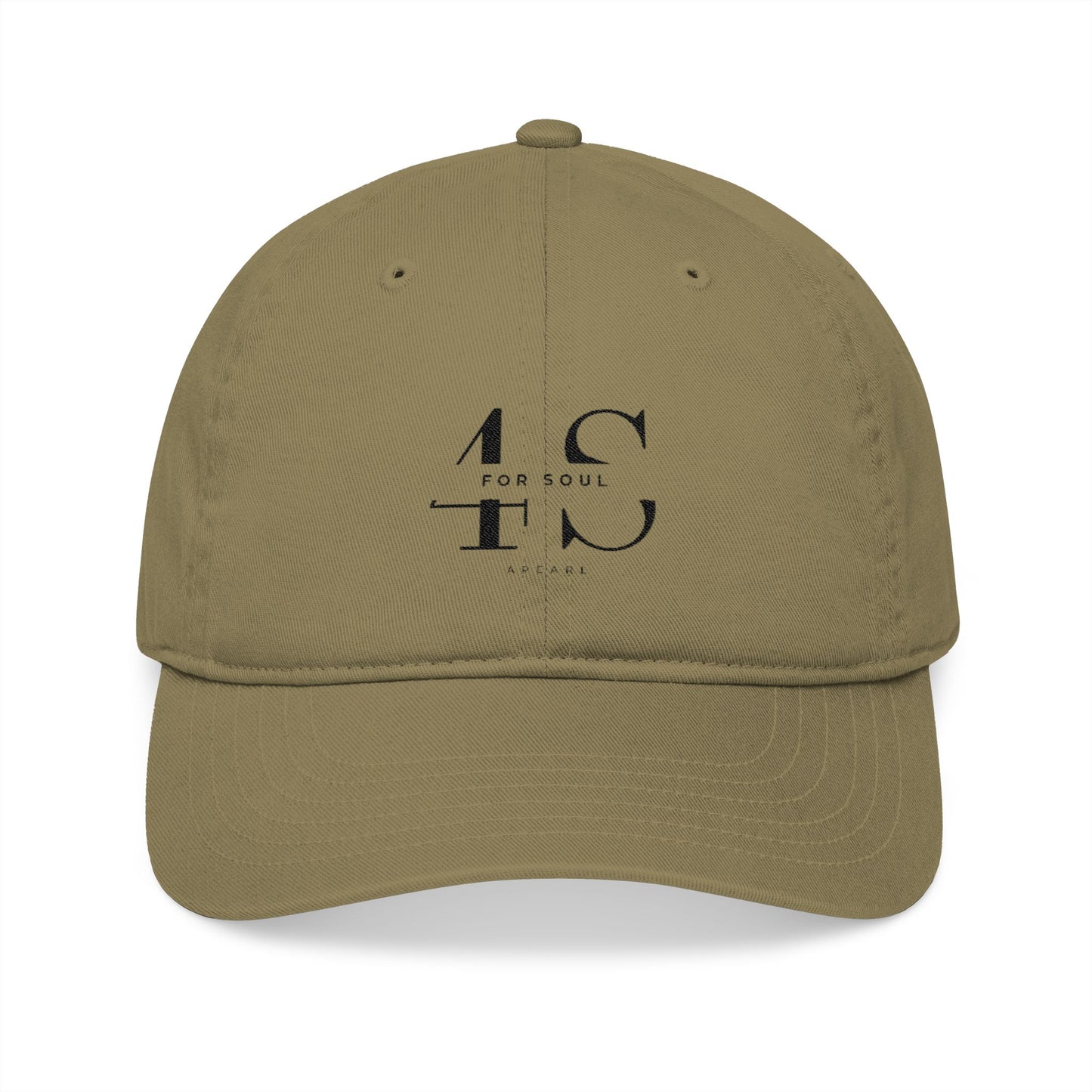 For Soul Eco-Friendly Baseball Cap