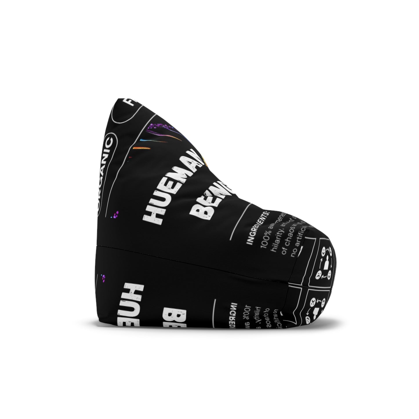 Bean Bag Chair Cover