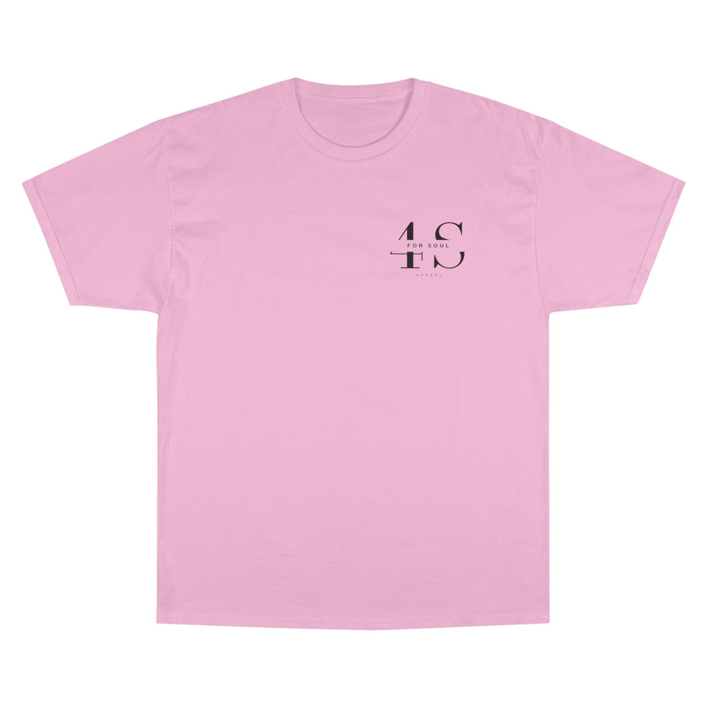 "It's a New Day" Champion T-Shirt