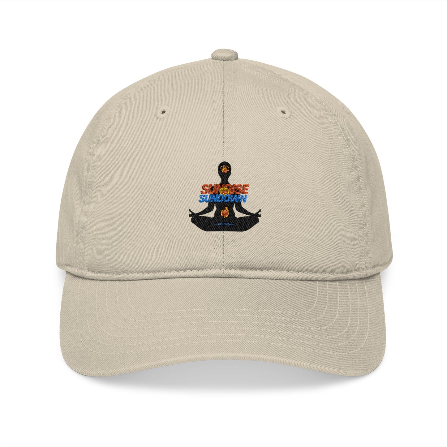 Aromatherapy Eco-Friendly Baseball Cap