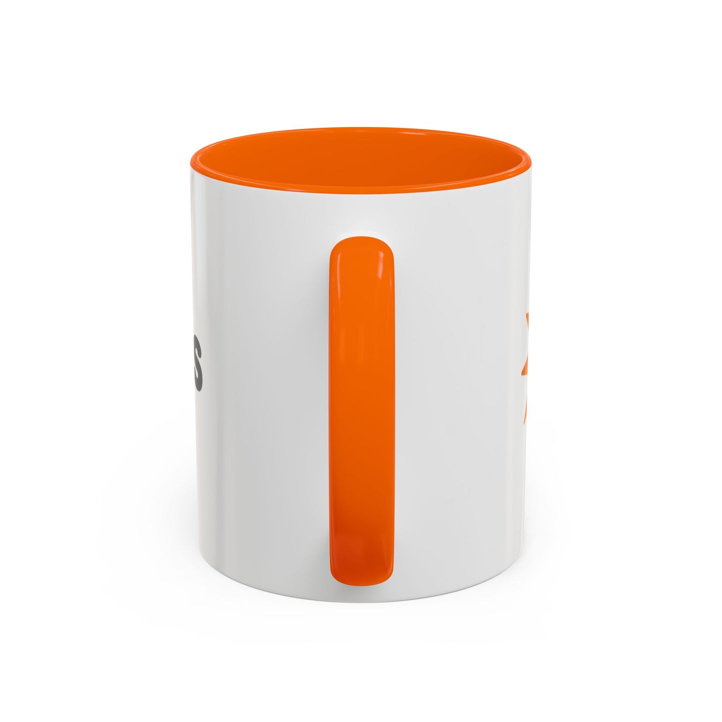 SolBeans Coffee Co. Accent Mug (11/15 oz)