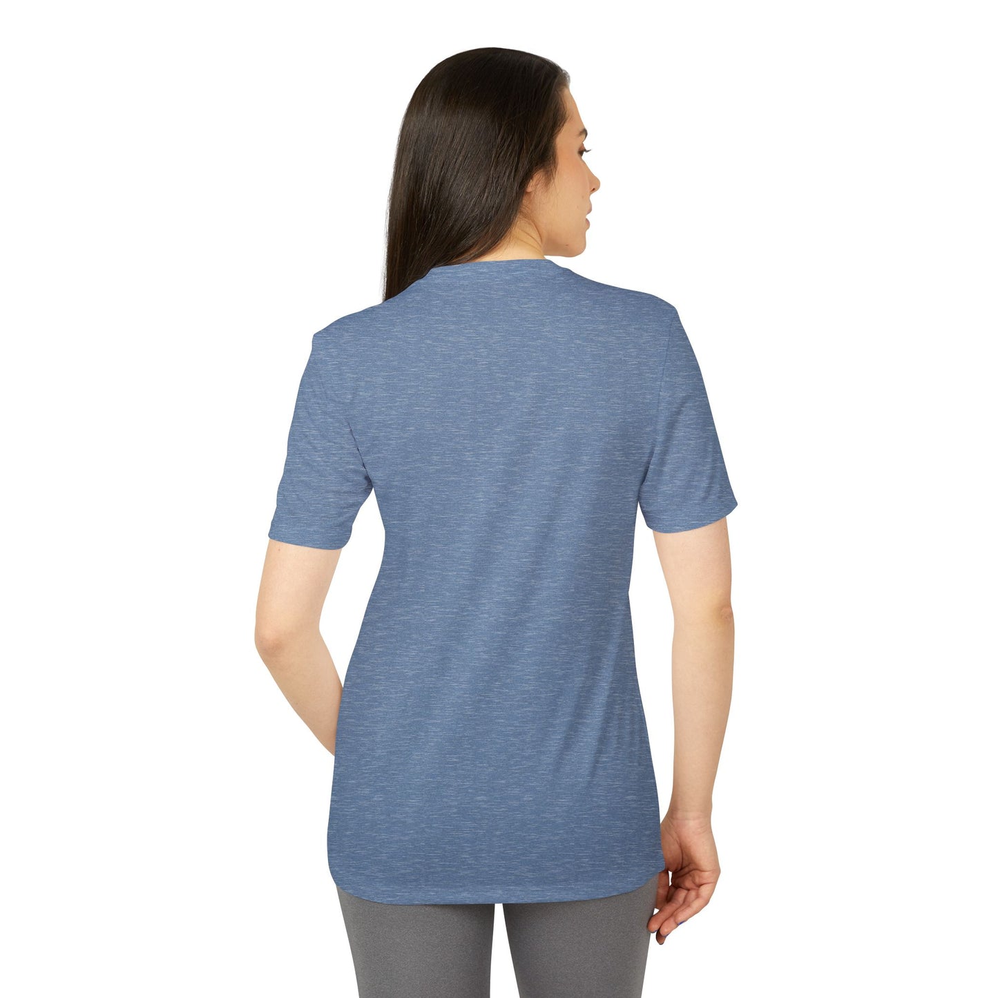 Sport For Soul Athletic Tee