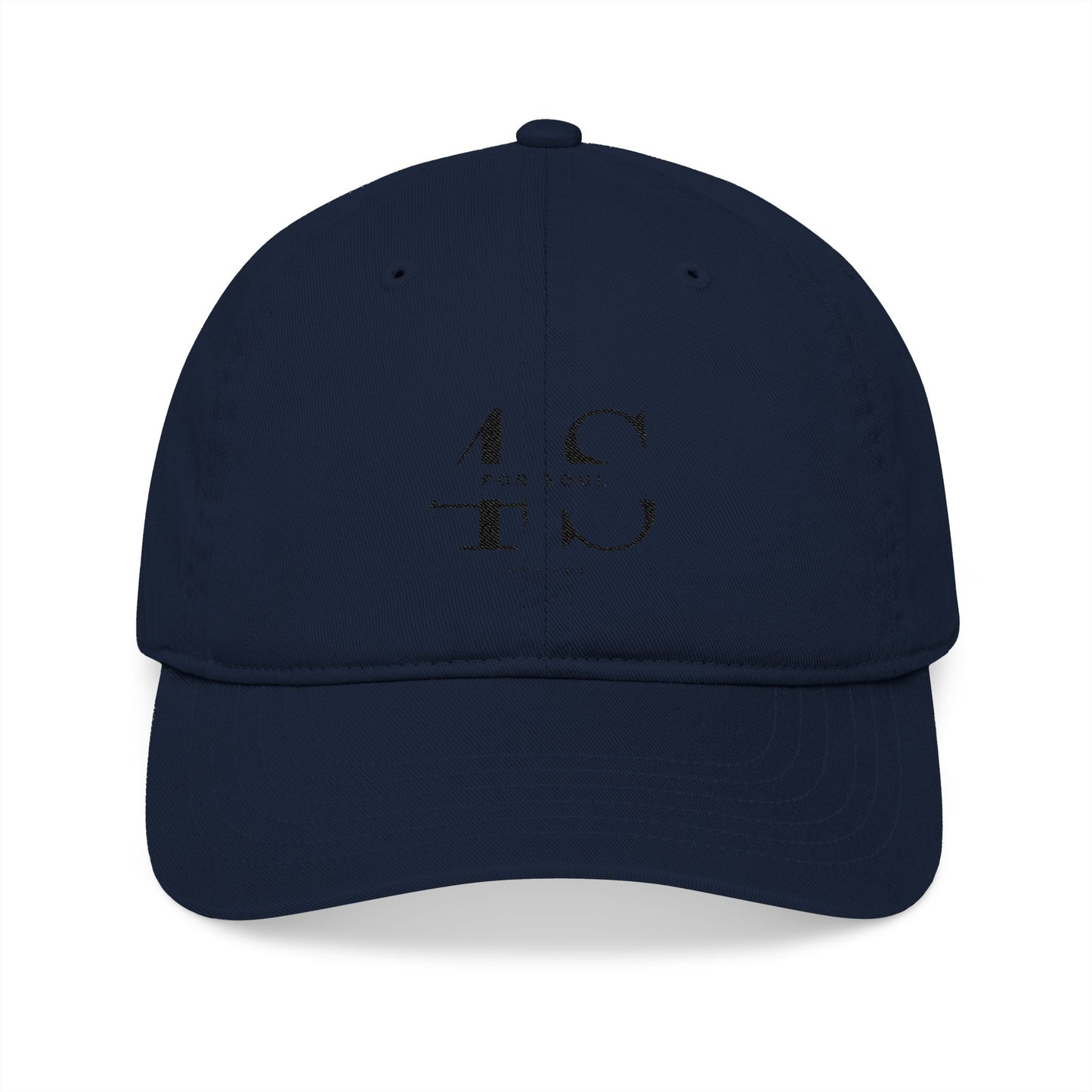 For Soul Eco-Friendly Baseball Cap