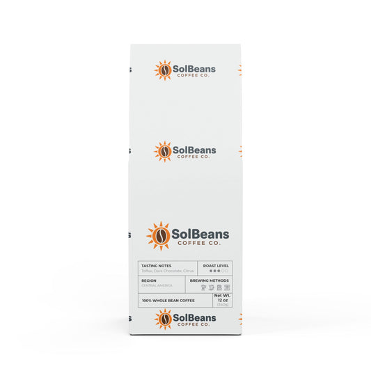 Rock Creek Coffee Blend (Medium Roast)